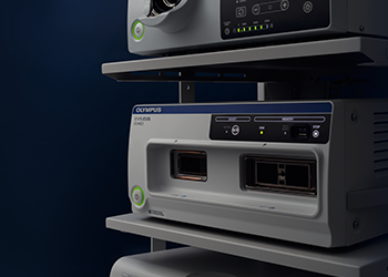 EU-ME3 Ultrasound Processor
