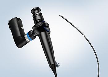 olympus flexible nasopharyngoscope