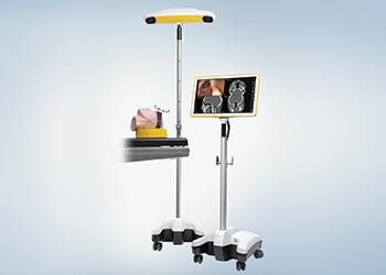 Brainlab Kick Optical Navigation