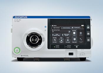 OLYMPUS ポータブルビデオシステム　VX-304 EVIS X1™ Video System Center | Olympus America | Medical