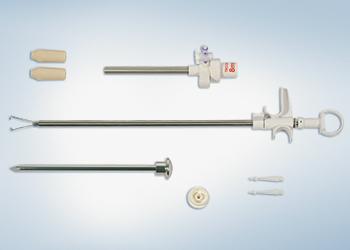 Falope-Ring® Band Disposable Kit