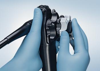 Single-Use ErgoGrip Knob Extender (MAJ-2226) | Olympus America