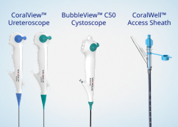 MacroLux Single-Use Urology Products