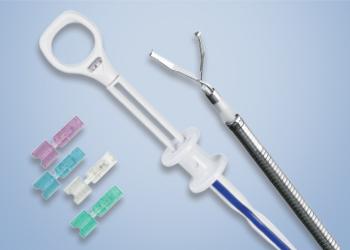EZ Clip™ Hemostasis Clip