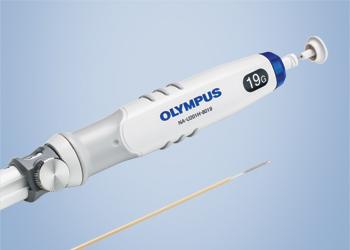 EZ Shot 3 | Olympus America | Medical