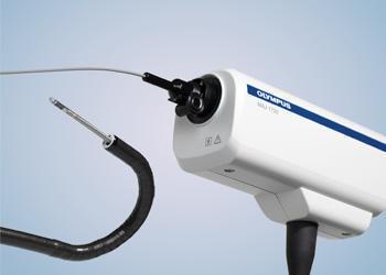 Probe Driving Unit | Olympus America | Medical