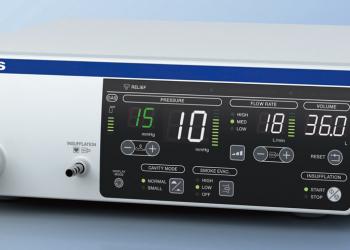 Intra-abdominal Insufflation Unit (UHI-4) 