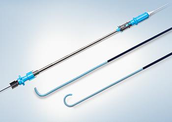 SPiN Access Catheter™