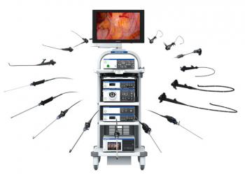 Surgical Endoscopy