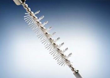 Cytology Brushes with Uncovered Sheath - Single Use (BC-201C-1006)