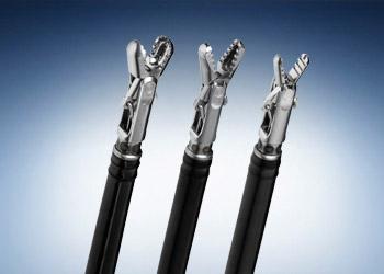 Coagrasper™ Hemostatic Forceps