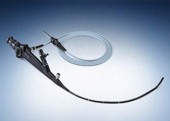 Flexible Cysto Nephro Fiberscope Cyf 5 Olympus America Medical