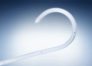 Double Loop Ureteral Stents