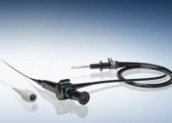 olympus flexible nasopharyngoscope