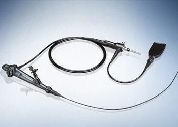 Flexible Video Ureteroscopes