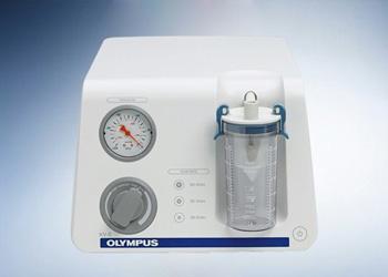 KV-6 Suction Pump | Olympus America | Medical