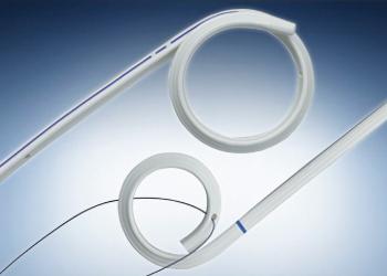 ureteral catheter