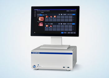 nCare™ 4K Medical Video Recorder