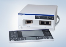 EU-ME3 Ultrasound Processor EU-ME3 Ultrasound Processor