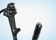 EVIS X1™ GIF-2T1500 Dual Channel Gastrointestinal Videoscope