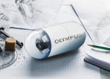 Capsule Endoscopy | Olympus America | Medical