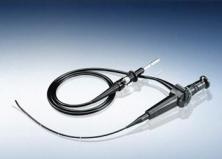 Fiber Rhinolaryngoscope