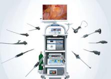 Plasma Hysteroscopic Resection and Vaporization | Olympus America