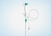 CoralView™ Single-use Flexible Ureteroscopes