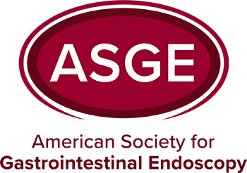 ASGE - American Society for Gastrointestinal Endoscopy