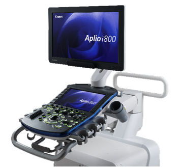 Aplio i800