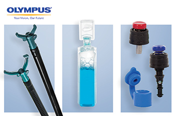 Olympus Announces Continued Expansion Of Its Gi Endoscopic Device Line With Esd Innovations Olympus America Medical