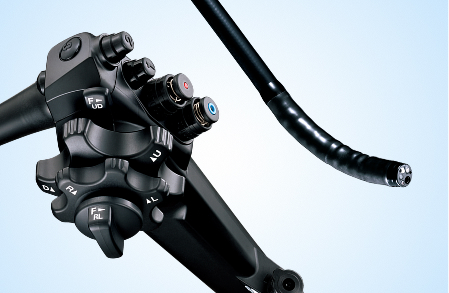 EVIS X1 1100 Series Endoscopes