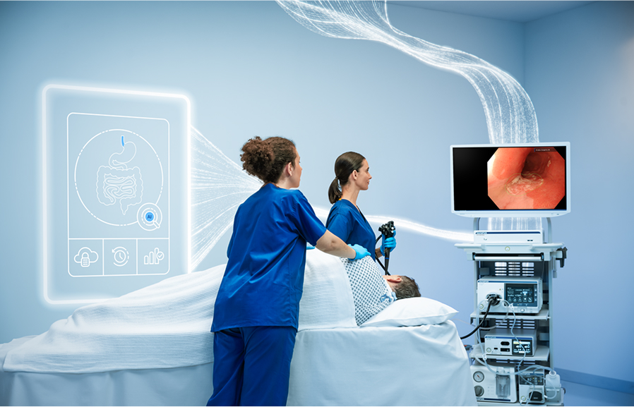 GI Endoscopy