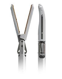 Curved Jaw, Double-action (5 mm)