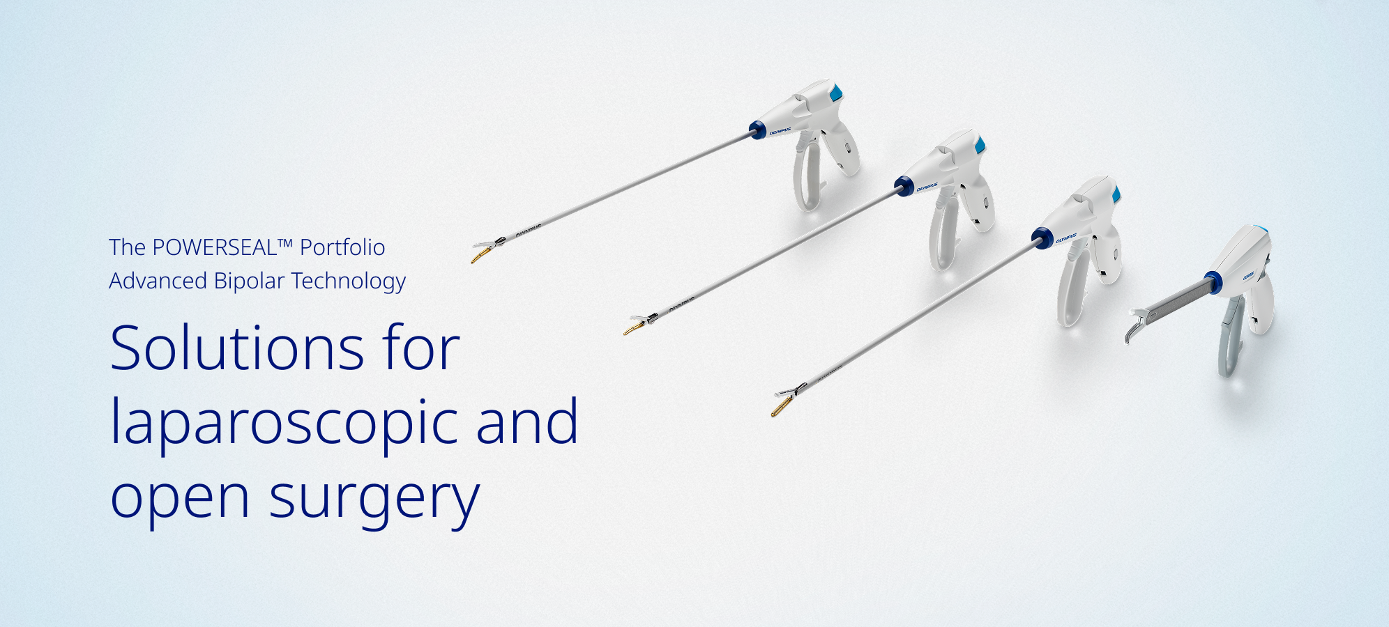 Choose from three different jaw designs