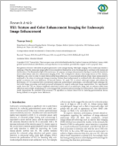 Comparing Endoscopic Interventions to Improve Serrated Adenoma Detection Rates During Colonoscopy