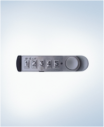 Keyless Lock