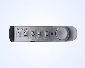 Keyless entry locks