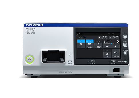 OTV-S700 Processor
