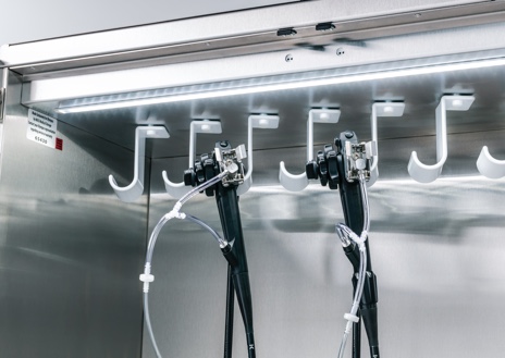 Olympus Drying Cabinet Endoscope Air