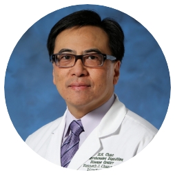 Dr. Kenneth J. Chang, Gastroenterologist