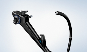 Bronchoscope