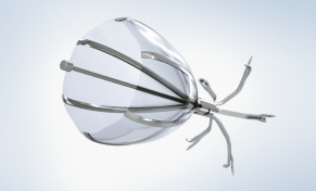 Spiration Valve