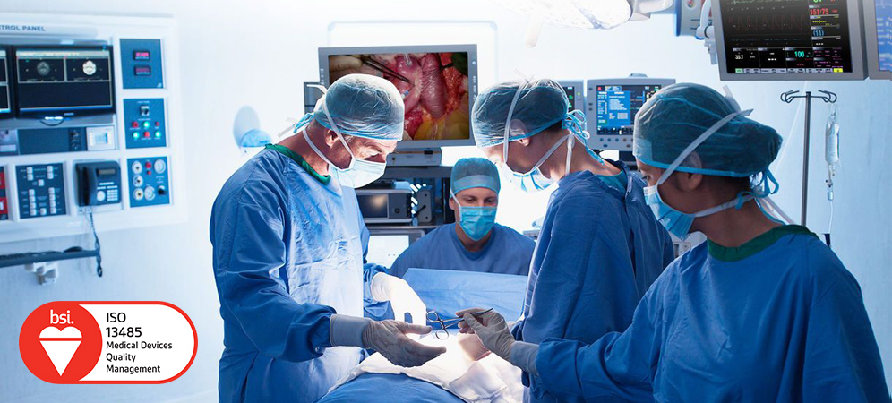 Integrated Operating Room Solutions Olympus Systems Integration