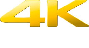 4K ULTRA HD